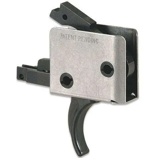 CMC AR TRIGGER SNGL STG CRV - Image 2
