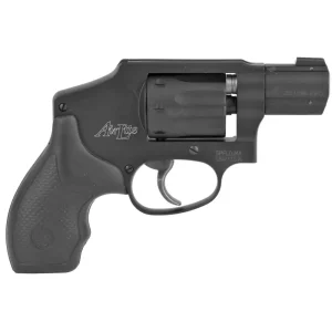 SMITH & WESSON MODEL 43C BLK 22LR 1.875" 8RD DAO