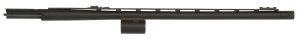 Mossberg 93025 OEM 12 Gauge 24" Turkey Barrel w/Vent Rib, Fiber Optic Front Sight & Matte Blued Finish, For Use w/Mossberg 930, Includes XX-Full Choke Tube