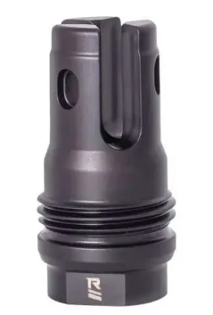 RUGGED SUPPRESSORS FRONT CAP 7.62
