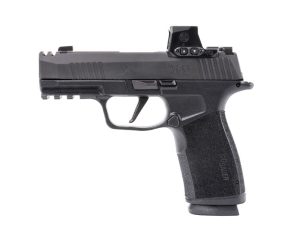 SIG SAUER P365X-MACRO COMP 9MM 3.1"    #