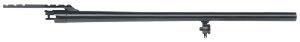 Mossberg 92056 OEM 12 Gauge 24" Slug Barrel w/Cantilever Mount, Fully-Rifled Bore & Blued Finish, For Use w/Mossberg 500 & Maverick 88 6-Shot Models