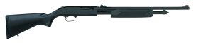MOSSBERG 500 SLUGSTER 410/20 3" BL/SYN