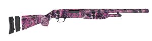 MOSSBERG 510 MINI 20/18.5 MG WILD     #