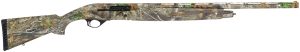 TriStar 24134 Viper G2 Full Size 20 Gauge Semi-Auto 3" 5+1 26" Overall Realtree Edge Vent Rib Barrel, Steel Receiver & Fixed Synthetic Stock, Beretta/Benelli Choke Tubes, Right Hand