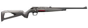 WINCHESTER XPERT 22LR 18" BL/SY