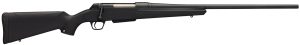 Winchester Repeating Arms 535700264 XPR  Full Size 270 WSM 3+1 24" Blued Perma-Cote Sporter Barrel, Blued Perma-Cote Steel Drilled & Tapped Receiver, Matte Black Fixed Synthetic Stock, Right Hand