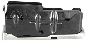 Savage Arms 55123 110  4rd 270 Win/30-06 Springfield/25-06 Rem Fits Savage 110/114/116C Stainless Steel