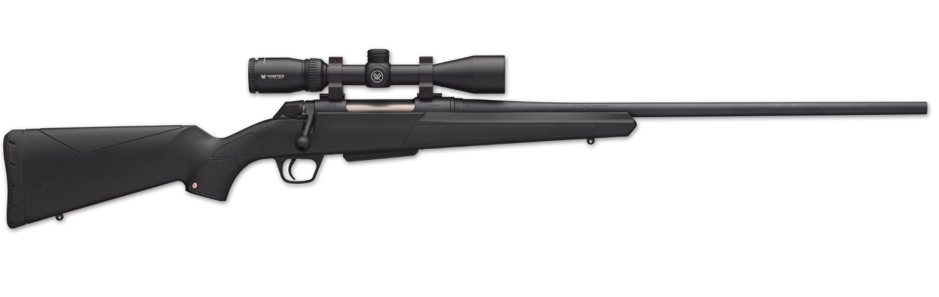 WINCHESTER XPR VORTEX COMBO 300WIN 26" #