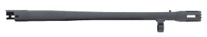 Mossberg 90017 OEM 12 Gauge 18.50" Security Barrel w/Bead Sight, Cylinder Bore, Breacher & Matte Blued Finish, For Use w/Mossberg 500 & Maverick 88 6-Shot Models