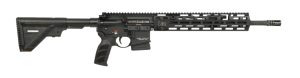 HECKLER AND KOCH (HK USA) MR556 A4 5.56 16.5" 10+1 BLK