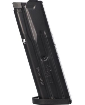 SIG SAUER MAGAZINE P320 10MM BLACK 10RD
