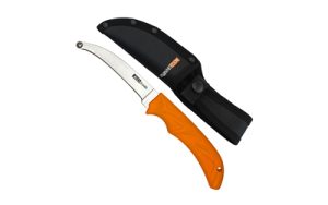ACCUSHARP ACCUZIP SKINNING KNIFE ORN