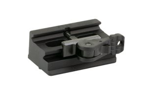 AM DEF ARCA TO PICATINNY TRIPOD