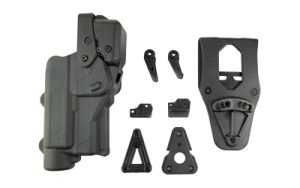 RAPID FORCE L3 FITS G19/X LG LT RH