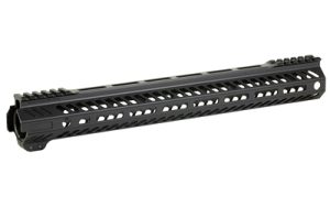 ANGSTADT ULTRA LIGHT 15" M-LOK