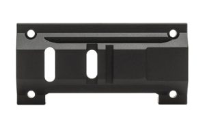 B&T NAR LOW PRO MOUNT MP5 BLK