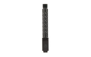BALLISTIC BBL FOR GLK 19 TD SFLT BLK