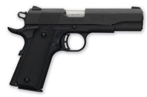 BROWNING 1911-380 380ACP BLK/POLY 8+1