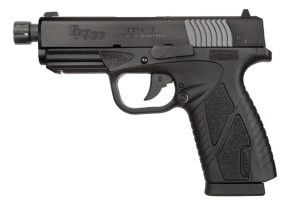 BERSA CONCEAL CARRY 9MM MATTE 8+1 TB