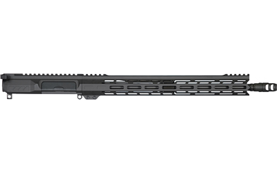CMMG UPPR RSLT MK4 350LEG 16.1" BLK - Image 2