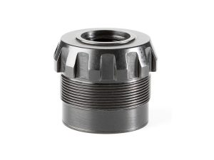 DEAD AIR ARMAMENT GHOST FIXED MOUNT 1/2X36