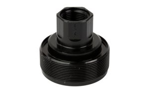 DEAD AIR WLVRN THRD INSRT 5/8X24