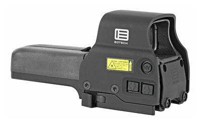 EOTECH 558 68 MOA RING/1MOA DOT QR - Image 2