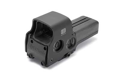 EOTECH 558 68 MOA RING/1MOA DOT QR - Image 3