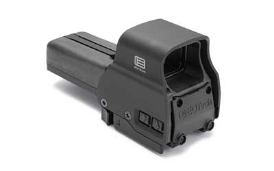 EOTECH 558 68 MOA RING/1MOA DOT QR - Image 4