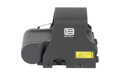 EOTECH XPS3 68MOA RING/1MOA DOT - Image 3