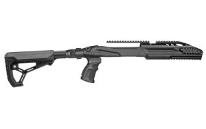FAB DEF M4 PRO R10/22 PRO CNVRSN BLK