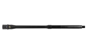 FAXON DUTY BBL 556NATO 16" SOCOM BLK