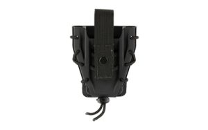 HSGI KYDEX HANDCUFF TACO BLK