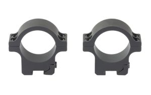 LEUP OPEN RANGE RIMFIRE 3/8" 30MM HG