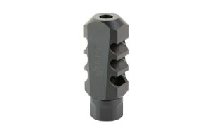 MDT ELITE MUZZLE BRAKE 5/8X24 BLK