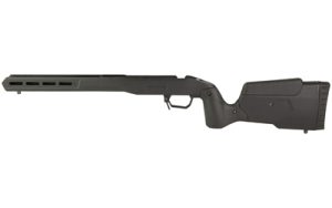 MDT FIELD STOCK TIKKA T3 SA BLK