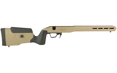 MDT FIELD STOCK SAVAGE SA FDE - Image 2