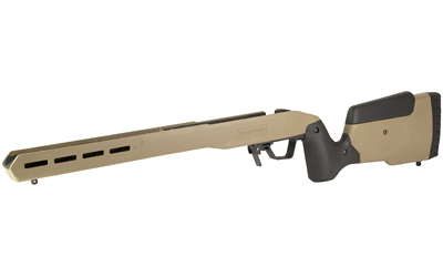 MDT FIELD STOCK SAVAGE SA FDE - Image 3