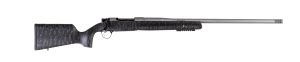 CHRISTENSEN ARMS MESA LR 7MMPRC TUNG/BLK 26"