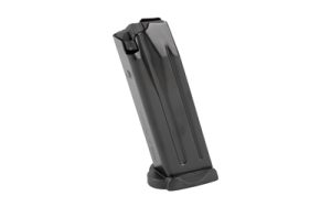 MAG HK VP9K A1 15RD BLK