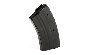 MAG RUGER MINI-30 762X39 20RD