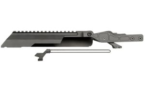 MIDWEST AK ALPHA RAILED TOP COVER