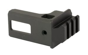 MIDWEST AK PIC END PLATE ADAPTOR