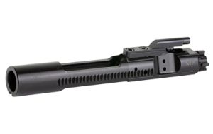 MIDWEST 5.56/AR15 BLACK NITRIDE BCG