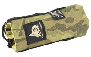 ODIN SPPRSSR MIRAGE CVR 5.5" MC