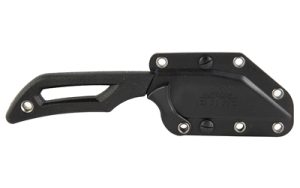 OD EDGE PIVOT WHARNCLIFFE BLK W/STH