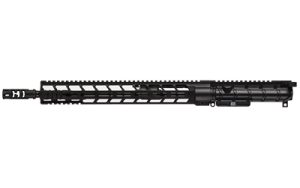 PWS MK116 MOD 2-M UPPER 16.1" BLK