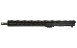 RADICAL UPPR 300BLK 16" 1-8 MLOK BLK