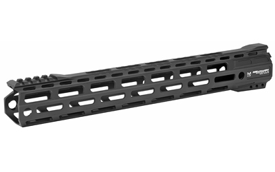 RISE 13.5" LTWT MLOK HANDGUARD BLK